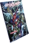 Preview: Marvel Comic Exklusiv Paperback Nr. 119: Todesspirale von Panini